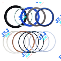 두산 굴삭기 DX55W 암 실린더 씰키트(ARM CYLINDER SEAL KIT) K9005880
