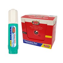 블루마토 8ml 수정액 수정펜(CRP002) 12개세트(1박스)