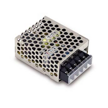 민웰 MEAN WELL RS-15-12 SMPS 입력 85-264VAC 출력 DC 12V 1.3A