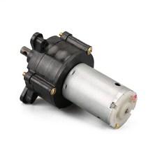 풍력 터빈 발전기 마이크로 핸드 다이너 모 발전기 DC 5V-24V 1500MA 20W 대기 조명 전원 공급 장치를위한 발전기