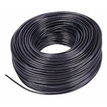 기성전선 VCTF 0.75SQ * 3C 검정 VCTFK 0.75SQ * 2C 회색 외 [m단위 판매], [기성전선]VCTF 0.75SQ * 4C 검정