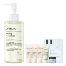 프리메라 마일드 필링 대용량 250ml 90ml+미니어처 4종