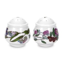 [호주발송] Portmeirion Botanic Garden 포트메리온 보타닉 가든 – Salt and Pepper Shaker Set (Made in England) – 솔트 앤