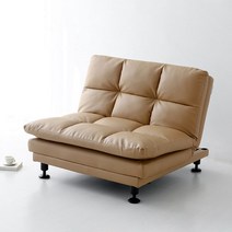 마켓비 AMBO 1인 멀티 소파, 카멜4257.6174