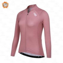 NSR 사이클링 의류 겨울 여성 긴 소매 저지 세트 레이디 보온 플리스 로드 바이크 여성 스포츠웨어, 사이클링 셔츠 13_M