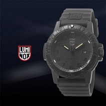 루미녹스 남녀공용우레탄시계 XS.0321.BO