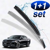 나nanr_임팔라 와이퍼 600mm 450mm 세트 자동차 스포일러 고급차량 앞유리 닦이♥sksnfll, ♥newvel