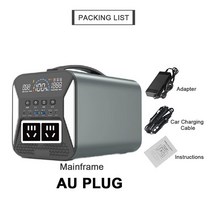 태양열발전기 가정용태양광 코스모태양열 발전기 4000 / 휴대용 인버터 순수 사인파 없는 에너지 내장, 01 AU