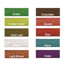 친환경 천연 셀락 스테인 바니쉬, 옵션선택, SV212 다크 브라운, 옵션선택_SV212 다크 브라운