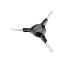 자이언트 툴 셰드 프로 육각 Y-렌치 4-5-6MM