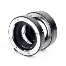 (KENKO 겐코 DG Extension Tube for MFT 접사링 겐코/접사링, 단일 모델명/품번