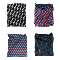 클래식 오토바이 방한 버프 튜브 마스크, 스타일 파일