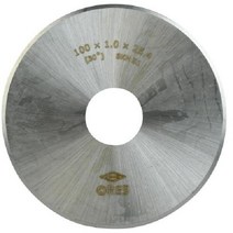 한국특수 지관커터 100x2.0T(3177969), 단품