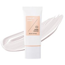 [벨라] 루즈드벨라 핑크 알로에 화이트닝 톤업크림 30ml, 단품
