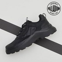 폴더 팔라디움 PALLAKIX 90 LOW-BLACK BLACK FLPL9F1U02
