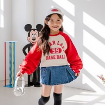 23봄 도레도레 59나그랑크롭맨투맨