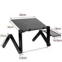 컴퓨터 책상 카페 가구 사무용 가구 테이블 무료 샘플 제공 배송 지불, Black
