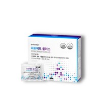 시너지 파워메토 플러스 30포