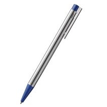 필기감좋은 라미 lamy 명품 볼펜 블루 BP, 단일제품