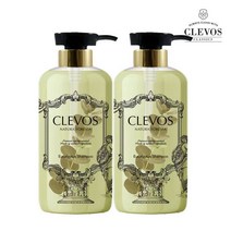 클레보스 네츄라 포레스타 유칼립투스 샴푸 530ml 1+1, 1.단일옵션