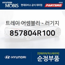 트레이-러기지 센터 (857804R100)-현대모비스 부품 공식대리점 온라인쇼핑몰 파츠로 쏘나타YF 하이브리드