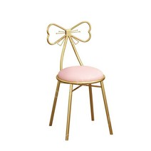 야외 벤치 의자 테라스 테이블 인테리어 공원 카페 평벤치 버스정류장 디자인 마당, 나비 의자 핑크