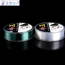 [용왕낚시] 일본낚싯줄 카와자키 200M 낚시원줄 낚시목줄 민물낚시줄 낚싯줄 낚시줄채비 낚시줄세트 모노필라멘트 낚싯줄 낚시줄