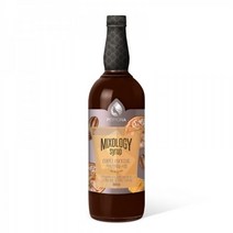 포모나 믹솔로지 커피칵테일 시럽 1000ml (증정품 : 범용 시럽펌프 3.5ml 1개), 범용 시럽펌프 3.5ml 1개, 1개