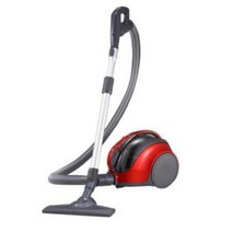 LG전자 싸이킹 진공 청소기 C40RF (H13 헤파필터), 단품