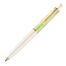 펠리컨 볼펜 파스텔 그린 클래식 K200
