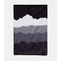 블랙 다이아몬드 23 BD 게이터 Vista Print AAAAP721019, 단일사이즈