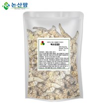 국산 백수오 300g 백하수오 [중], 중(300g)1개