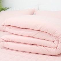 간절기이불 옥수수솜 먼지없는이불 1인용 2인용