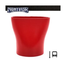 밀워키 2724-20 M18 Fuel 낙엽 송풍기 Flat 노즐 - 레드| 야드/Lawn/가든ing