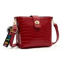 더퍼플 뱀피 패턴 시크한 스타일 스퀘어 여성크로스백 crossbody bag 백팩 슬링백 크로스백 여성가방 여성크로스백 핸드폰가방 메신저백 토트백 숄더백 버킷백 파우치 미니가방