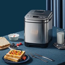 식빵 제조기 반죽기 발효기 케이크 토스트 막걸리, 빵 기계