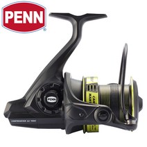 [PENN] 펜 캐스트마스터LC 스피닝릴 대형 원투낚시릴 PENN CASTMASTER LC 빅게임, 7000, 네온