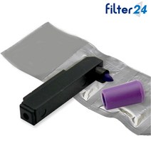 온습도기록계 SATO R-704용 보라색 기록펜 3-7150