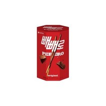 초코빼빼로 184g