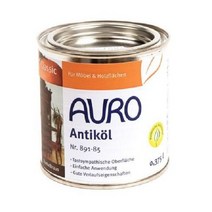 AURO 아우로 우드 스테인 앤틱 오일 No 891-85 (2.5L)