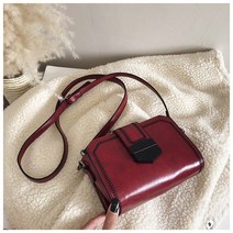 2020신상 패션크로스백 미니백 데일리백 3칼라