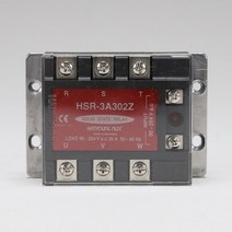 기타 바보사랑[천지몰]무접점 릴레이 한영넉스 HSR-3A302Z