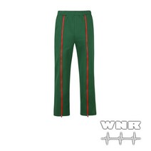 MLB C 솔리드 트레이닝 팬츠 31TPT1841-50G