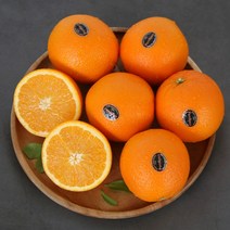 [정품] 퓨어스펙 블랙라벨 고당도 오렌지 중과 (추가증정이벤트)