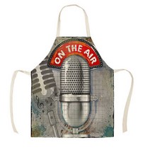 어린이집워싱앞치마 조끼형앞치마 칼하트앞치마 누빔앞치마 홈 청소 도구 요리 앞치마 북유럽 스타일 유화 Moive 기타 주방 귀여운, [02] 55x68cm, [09] 9