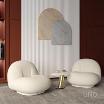 모던 까사미아 카페소파 스웨이드 1인용쇼파 패브릭소파 모듈소파 북유럽, Q