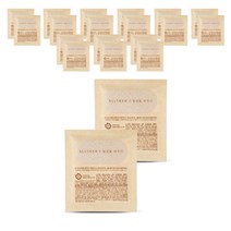 물먹는뽀송 제습제 (베이지), 서랍형(45g)2p*10개