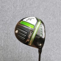 캘러웨이 21년 에픽스피드 10.5도 SR 드라이버 3D0597111