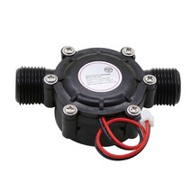 휴대용 수력 발전기 비상 220v 손 비상 충전식 캠핑 차박 발전기 마이크로 물 흐름, 5v