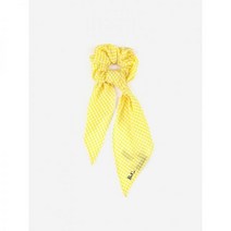 [BOBO CHOSES] 보보쇼즈 23SS 아동 헤어끈 Vichy scrunchy 123AI040
